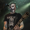 GutterPunk - Professional Concert Photography